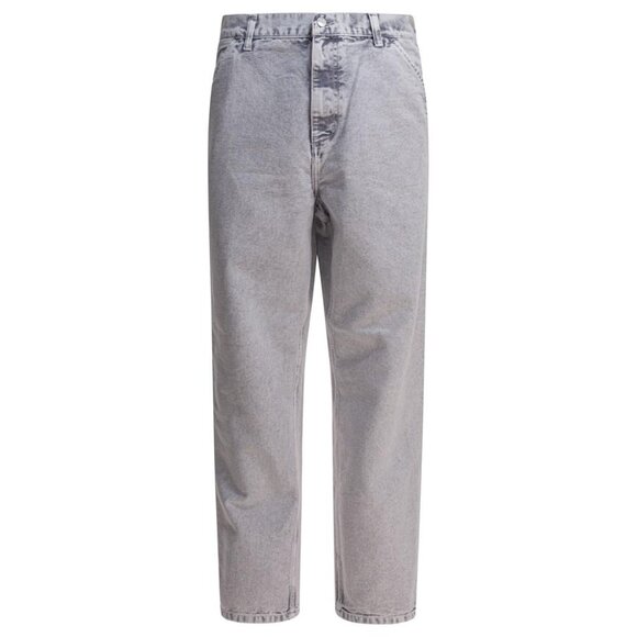 Carhartt Wip Single Knee Pants Tag Size 33 Men